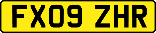 FX09ZHR