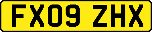 FX09ZHX