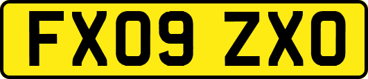 FX09ZXO