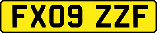 FX09ZZF