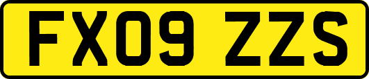 FX09ZZS