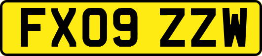 FX09ZZW
