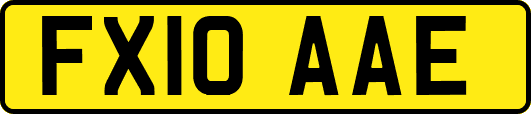 FX10AAE