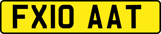 FX10AAT