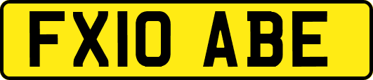 FX10ABE