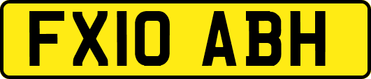 FX10ABH