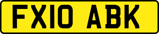 FX10ABK
