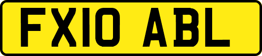 FX10ABL