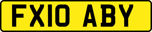 FX10ABY