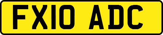 FX10ADC