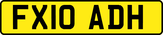 FX10ADH