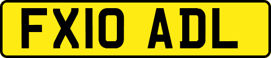FX10ADL