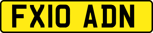 FX10ADN
