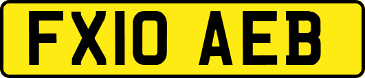 FX10AEB
