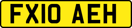 FX10AEH
