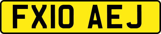 FX10AEJ