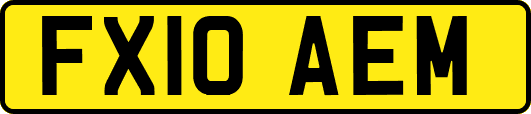 FX10AEM