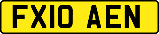 FX10AEN