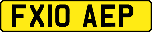 FX10AEP