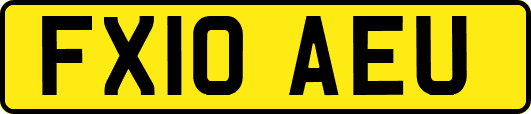 FX10AEU