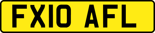 FX10AFL