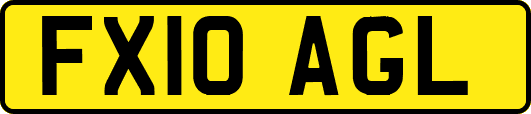 FX10AGL