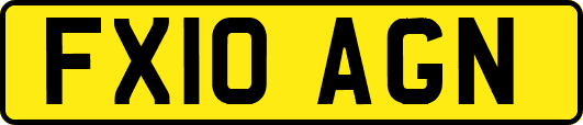 FX10AGN