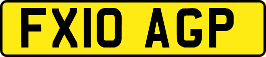 FX10AGP