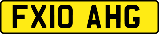 FX10AHG