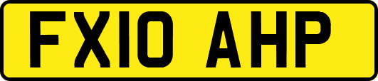 FX10AHP