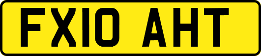 FX10AHT