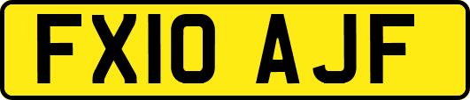 FX10AJF