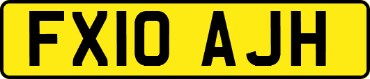 FX10AJH