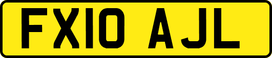 FX10AJL