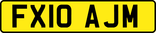 FX10AJM