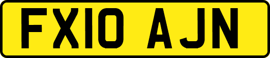 FX10AJN