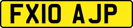 FX10AJP