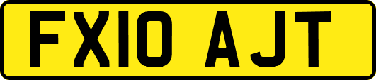 FX10AJT