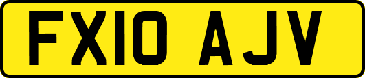 FX10AJV