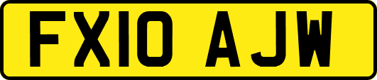 FX10AJW