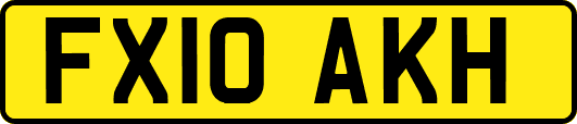 FX10AKH
