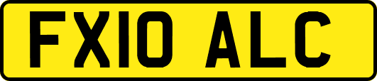 FX10ALC