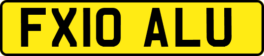 FX10ALU