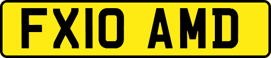 FX10AMD