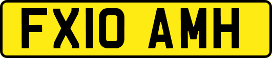 FX10AMH