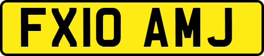 FX10AMJ
