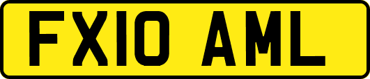 FX10AML