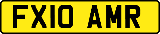 FX10AMR