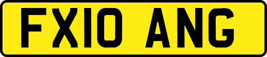 FX10ANG