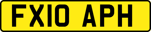 FX10APH